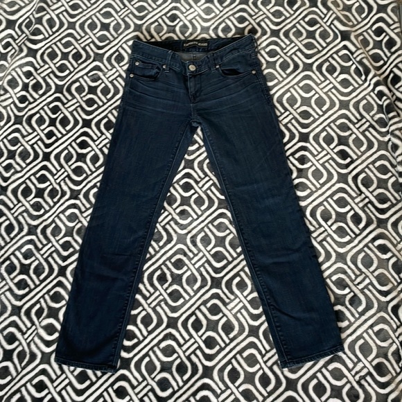 Express Skinny Stella Low rise Jeans - Picture 4 of 4